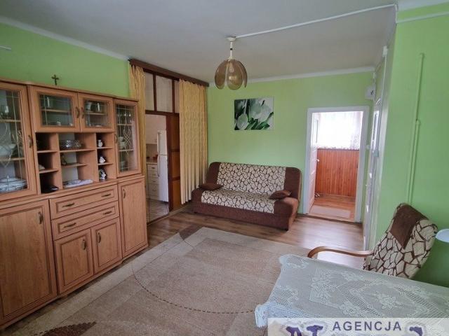 Mieszkanie na sprzedaż w Augustów, Podlaskie