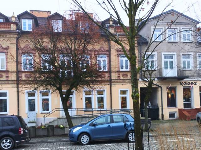 Mieszkanie do wynajęcia w Augustów, Podlaskie