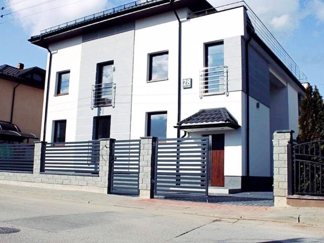 Mieszkanie na sprzedaż w Augustów, Podlaskie