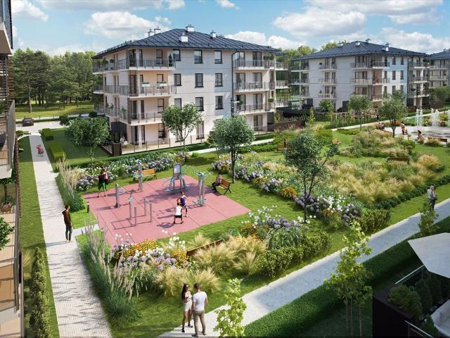 Mieszkanie na sprzedaż w Augustów, Podlaskie