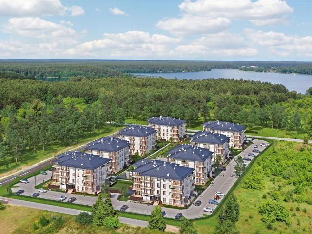 Mieszkanie na sprzedaż w Augustów, Podlaskie
