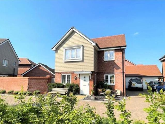 House for sale in Ashurst Bridge, Hampshire