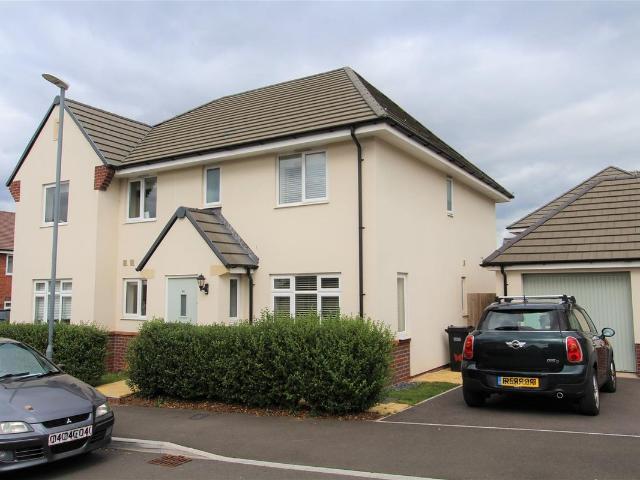 House for rent in Keynsham, Bath And North East Somerset