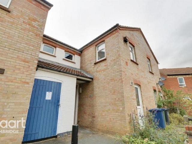 Apartment for rent in Chesterton, Cambridge