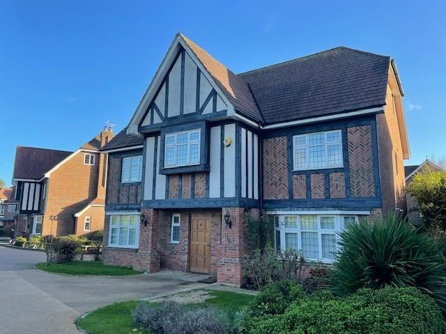 House for rent in Little Stanmore, Greater London