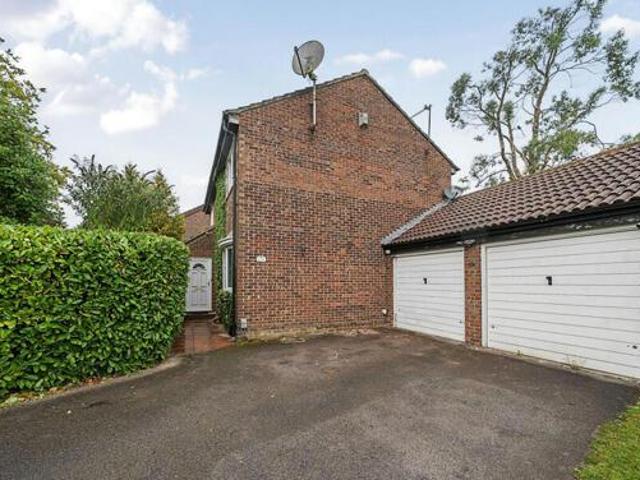 House for sale in Rooksdown, Basingstoke and Deane