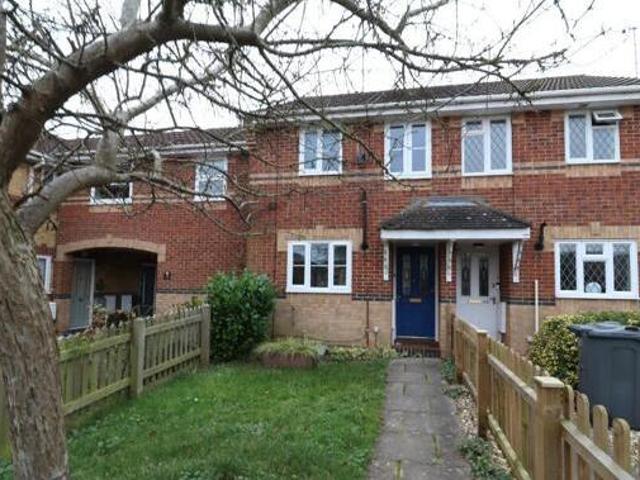 House for rent in Chells Manor, Shephall