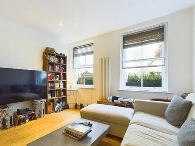 Apartment for rent in St Clement Danes, Greater London