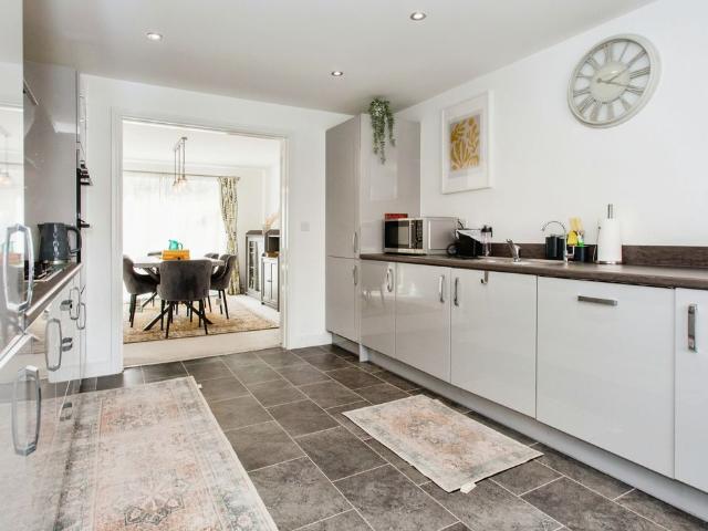 Apartment for rent in Northstowe, Arrington