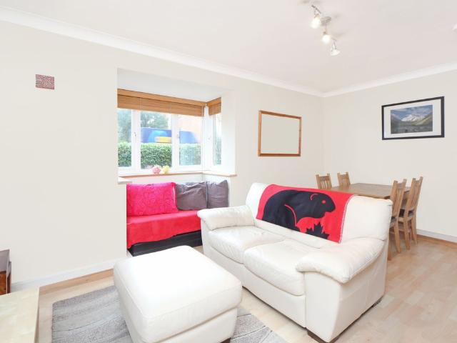 Apartment for rent in London Borough of Wandsworth, Greater London