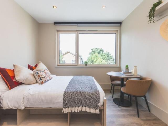 Room for rent in Southfields, Greater London