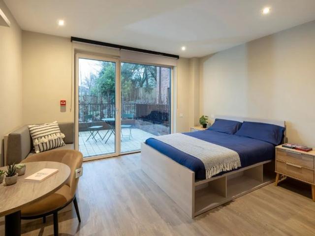 Apartment for rent in London Borough of Wandsworth, Greater London