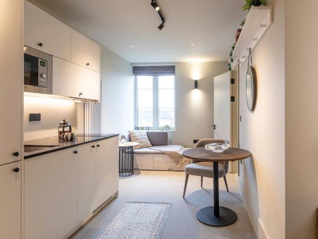 Studio for rent in Southfields, Greater London