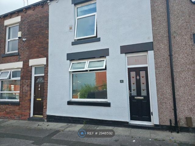 House for rent in Lee Bank, Greater Manchester