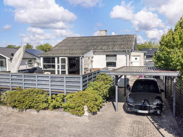 Villa til salg i Gladsaxe, Brøndby