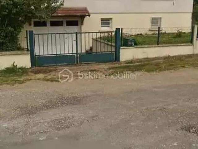 Maison vente à Auxerre, Bourgogne-Franche-Comté