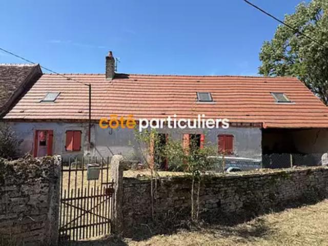 Maison vente à Saint-Amand-Montrond, Augy-sur-aubois