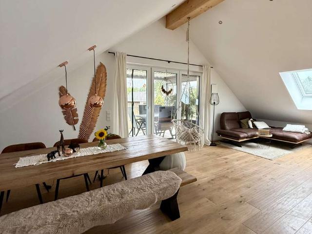 Wohnung kaufen in Au in der Hallertau, Landkreis Freising