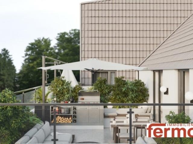 Penthouse kaufen in Wien