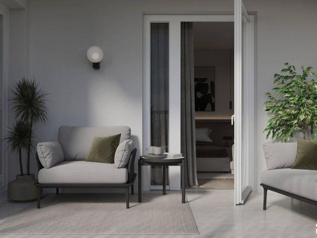 Apartment kaufen in Wien