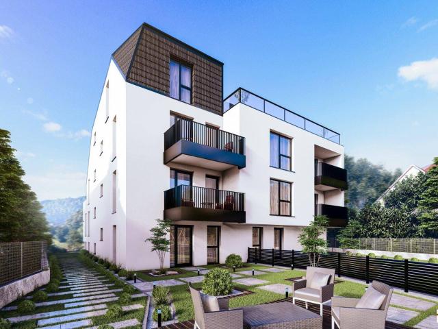 Apartment kaufen in Wien