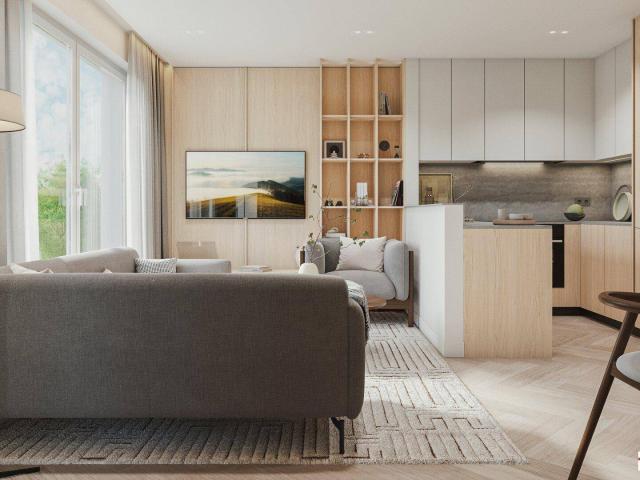 Apartment kaufen in Wien