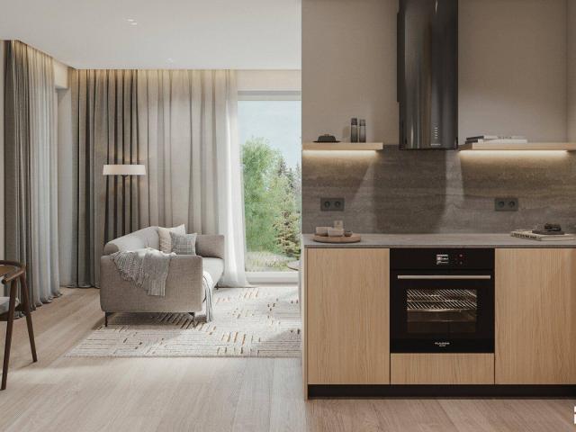 Apartment kaufen in Wien
