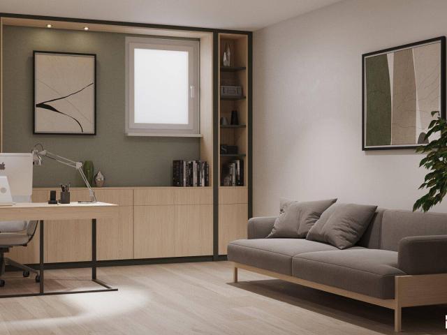 Apartment kaufen in Wien