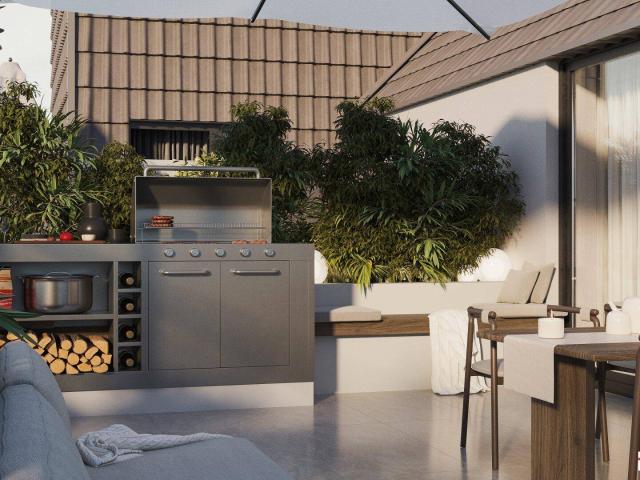 Apartment kaufen in Wien