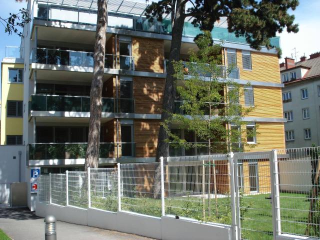 Apartment kaufen in Wien