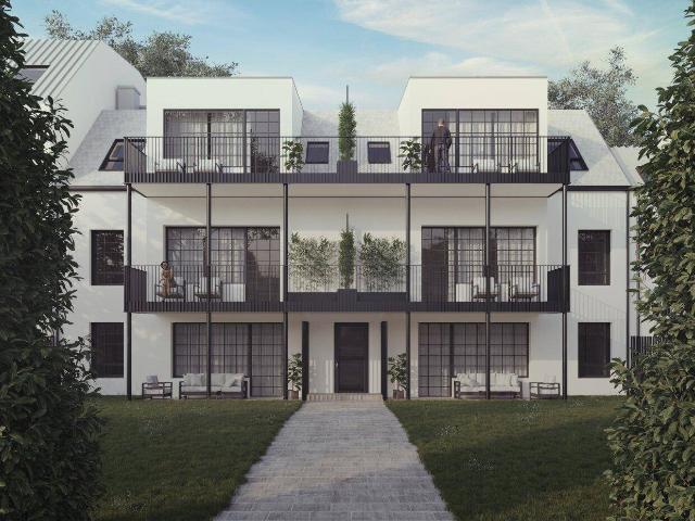 Apartment mieten in Wien
