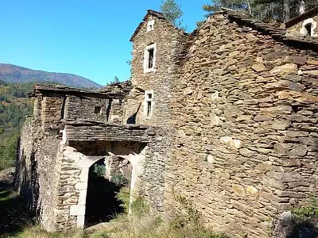 Maison vente à Alès, Aujac