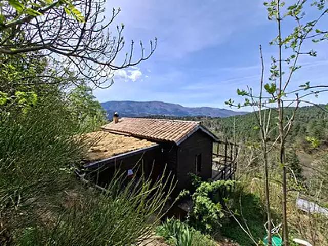 Maison vente à Alès, Aujac