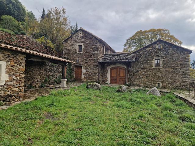 Maison vente à Alès, Aujac