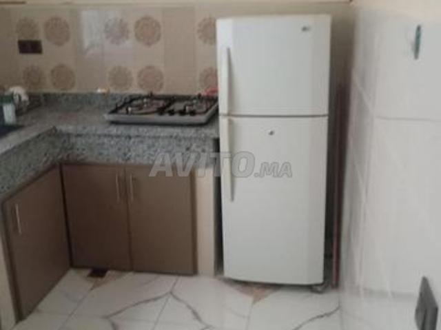 Appartement location à Marrakech, L'Oriental
