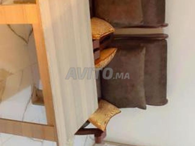 Appartement location à Marrakech, L'Oriental