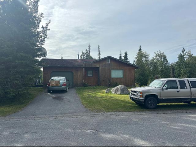 House for sale in Kasilof