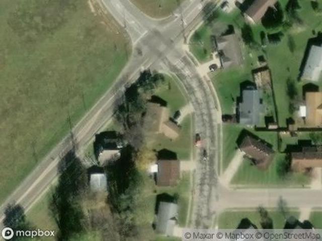 House for sale in Preble, Ohio