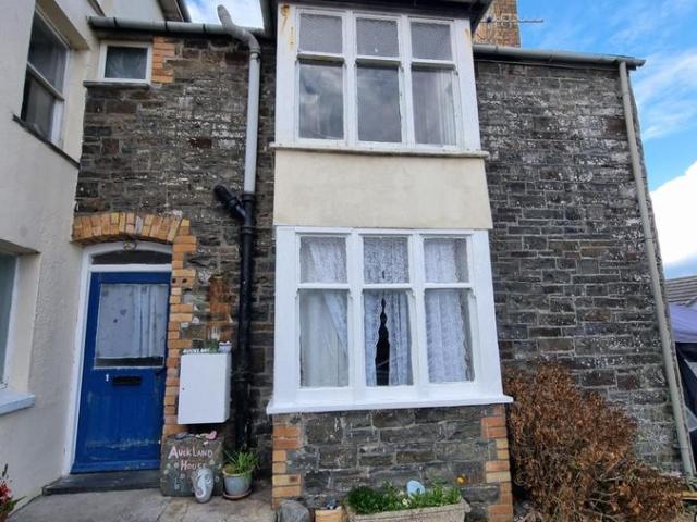 Apartment for rent in Glan-y-wern, Borth