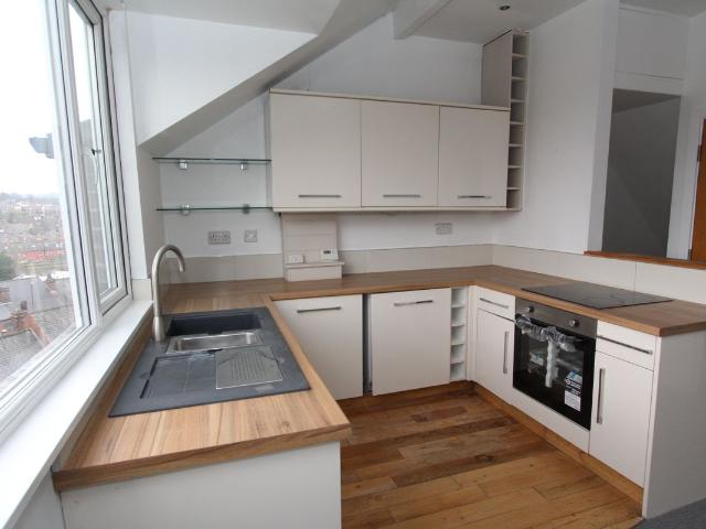 Apartment for rent in Moscar Cottages, South Yorkshire