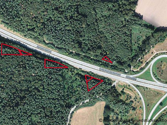 Erdgeschosswohnung kaufen in Zurow, Nordwestmecklenburg