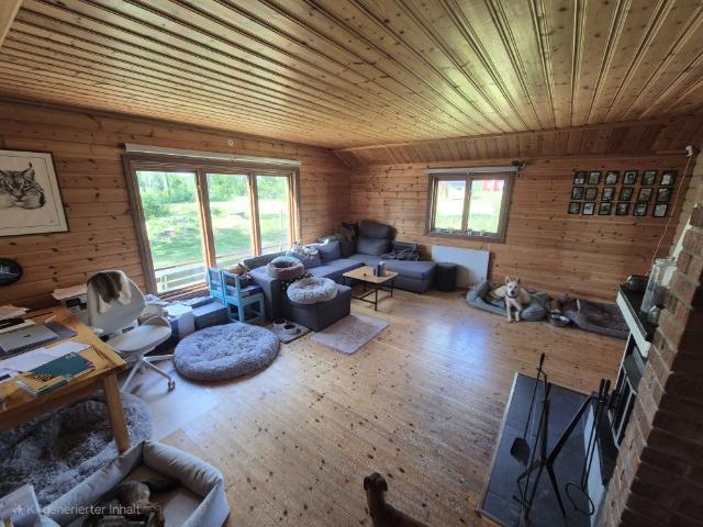 Hus hyra i Norrbotten