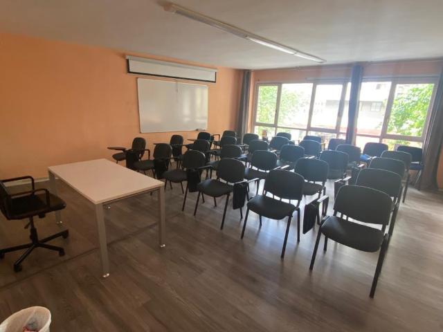 Oficina en alquiler en Errekalde, Bilbao