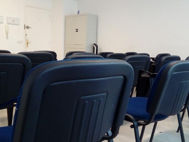 Oficina en alquiler en Errekalde, Bilbao