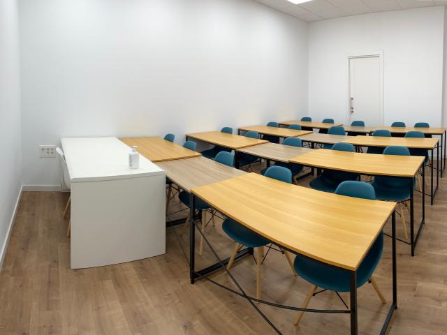 Oficina en alquiler en Pio XII, Ciudad Real
