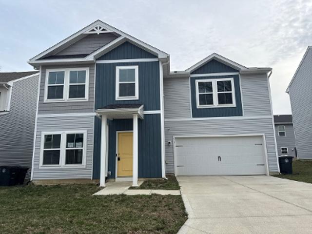 House for sale in Summit, Ohio