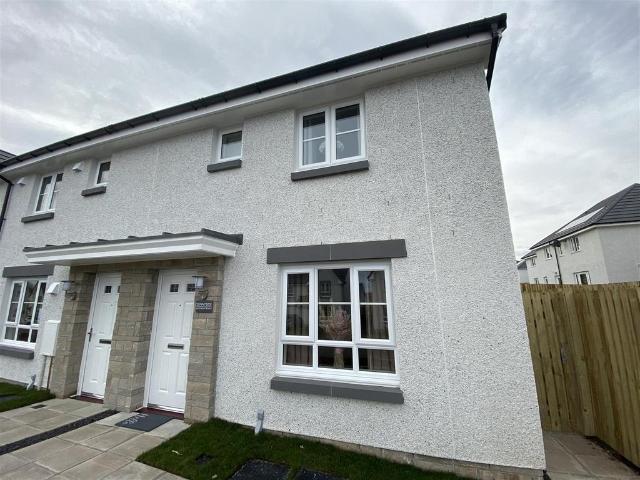 House for rent in Scotland