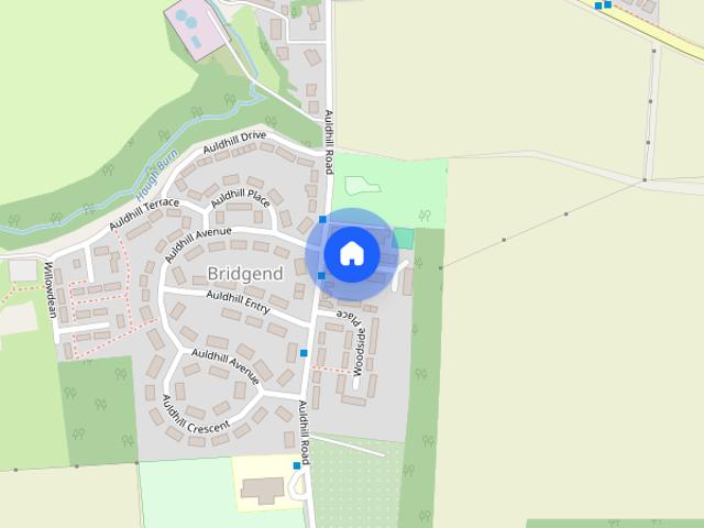 House for rent in Scotland