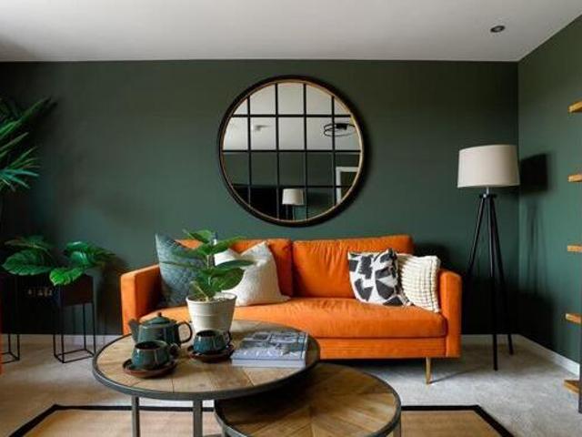 House for sale in Lyons, Greater London