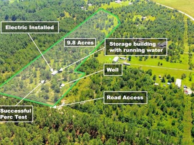 Land for sale in Hephzibah Land for sale in Hephzibah